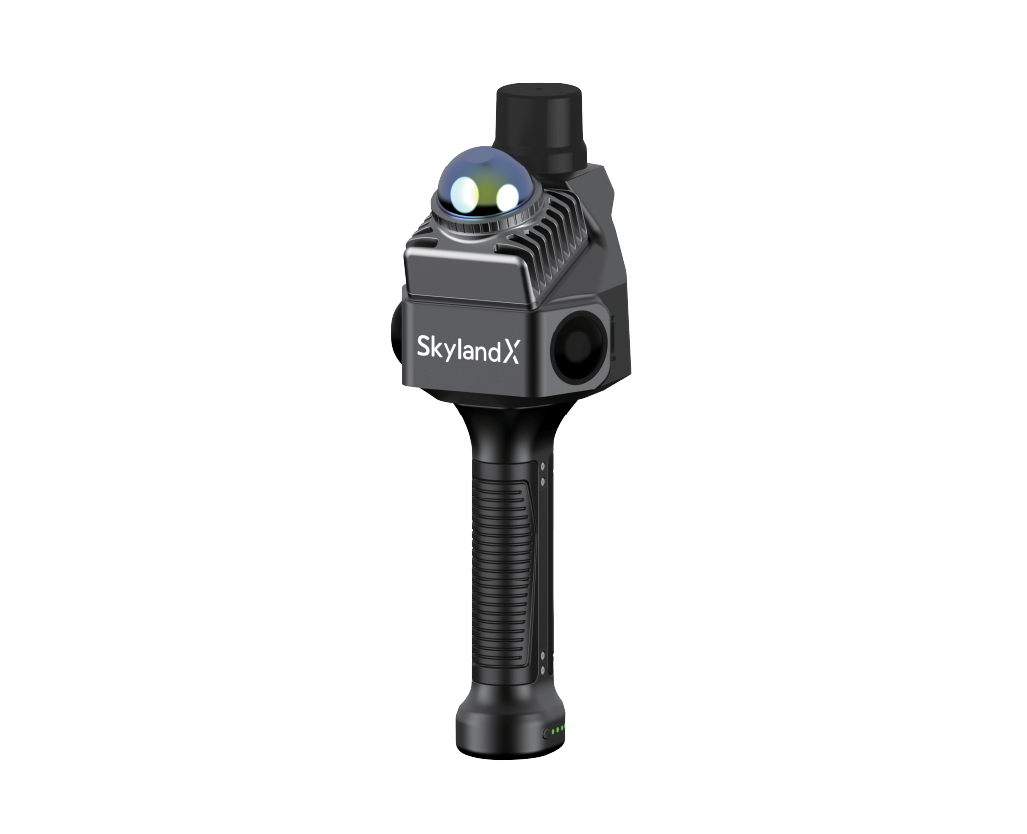 3D Laser