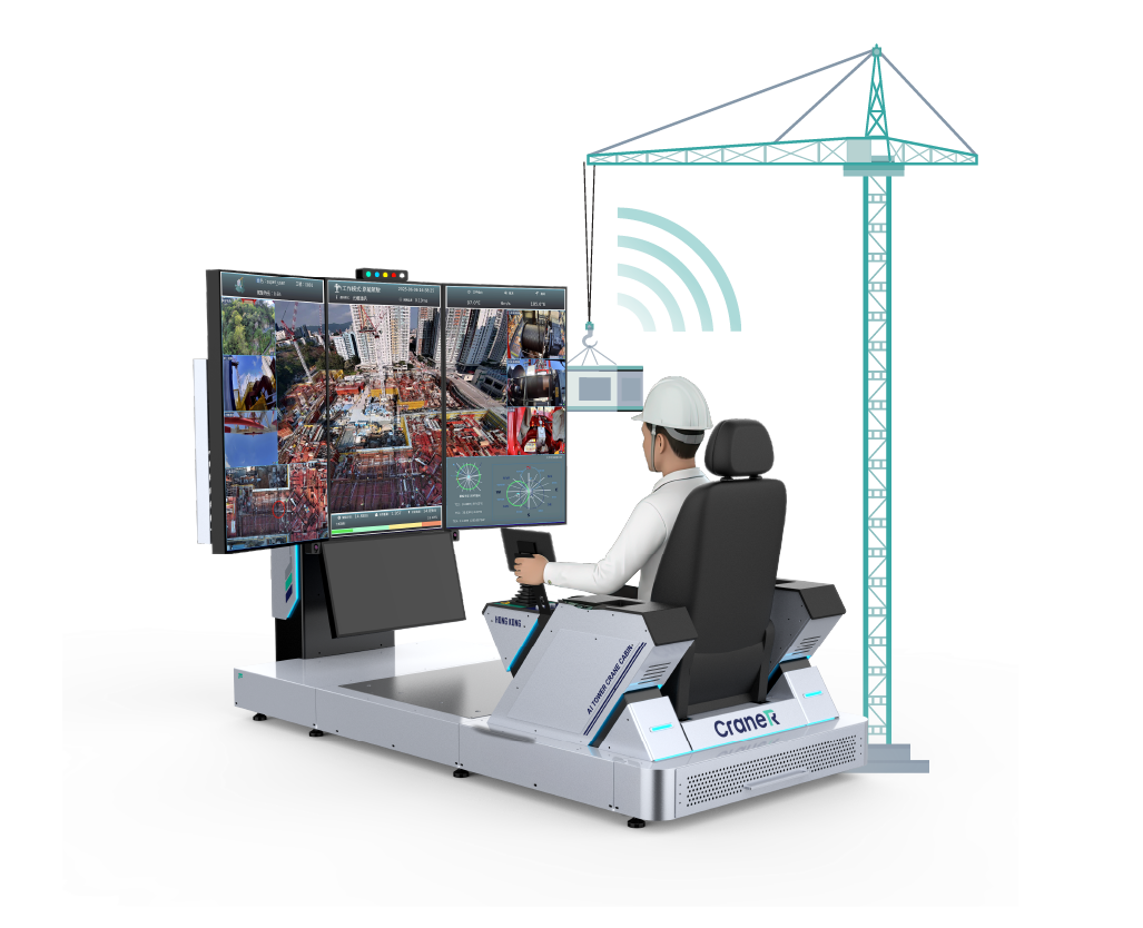AI Tower