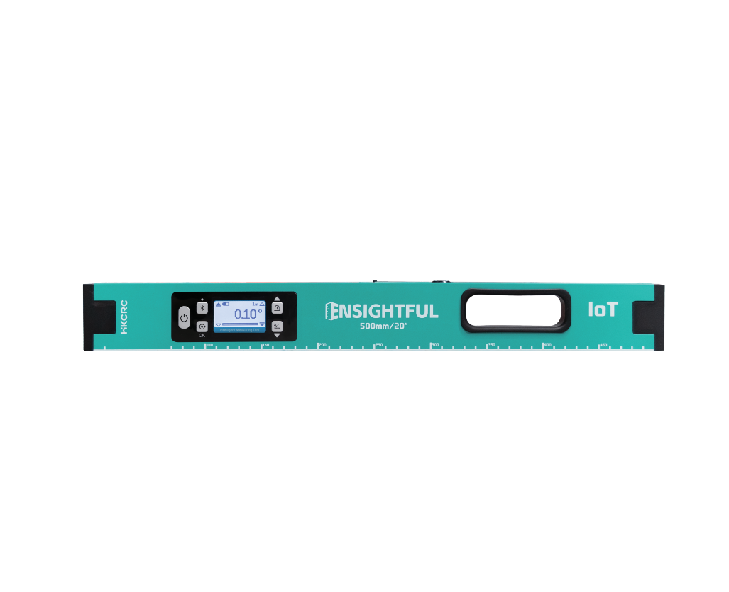 Inclinometer