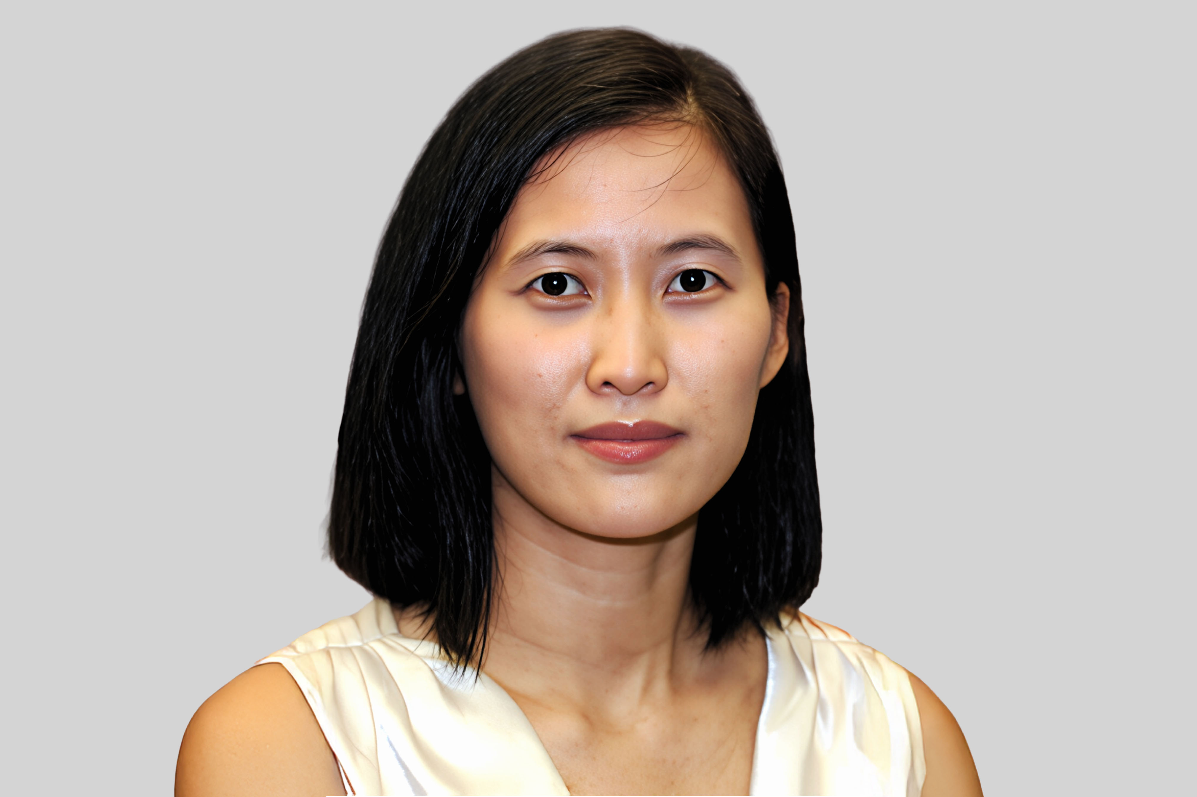 Prof. Winnie LEUNG