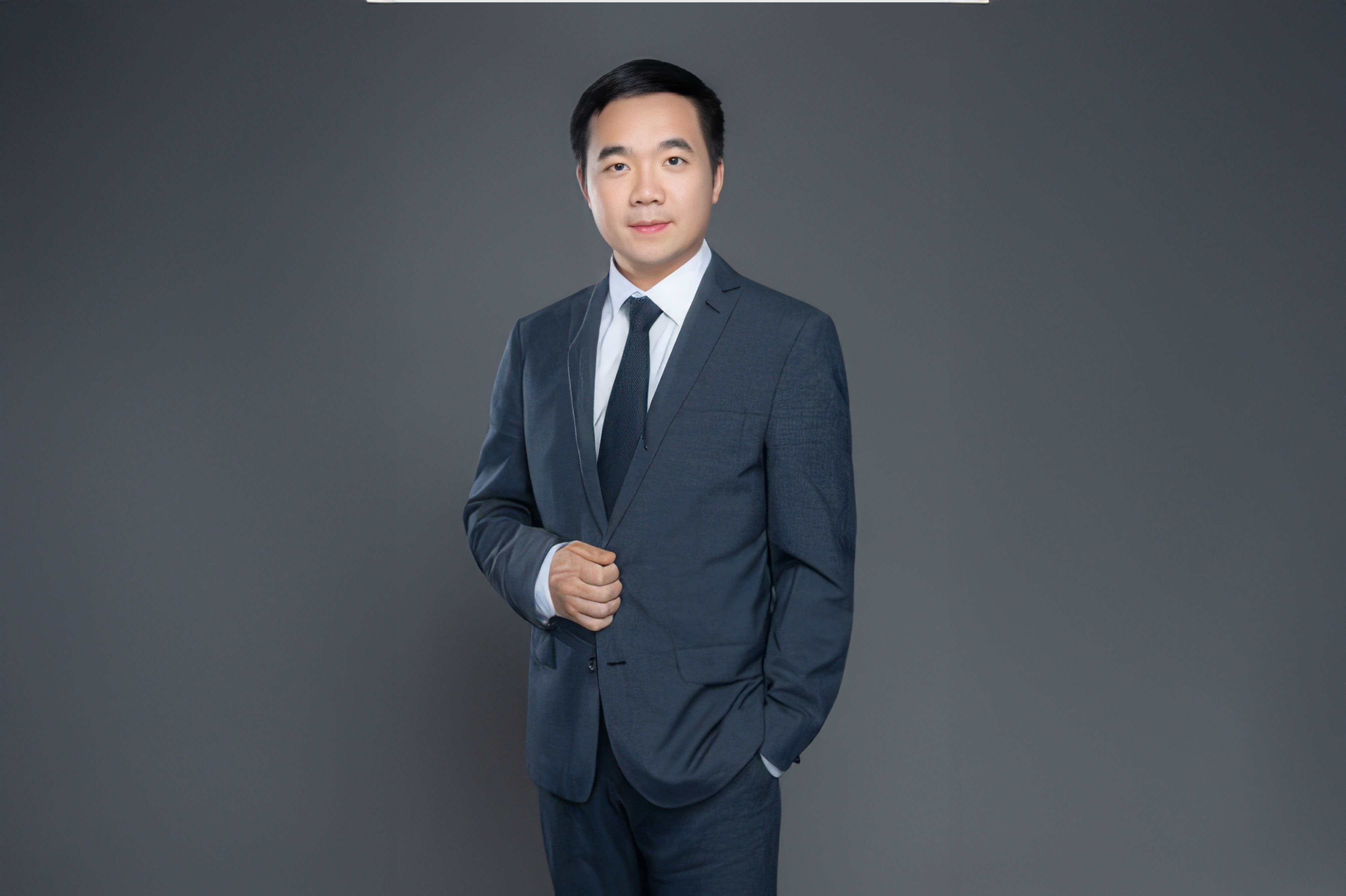 Yuanxin LUO