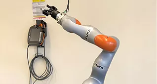 <span>Soft robotic hands designed to help construction </span>
