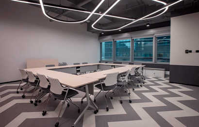 <span>1st IAB Meeting</span>
