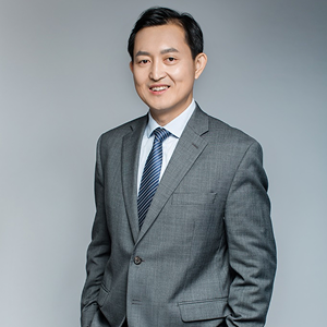 Prof. Jiepeng LIU