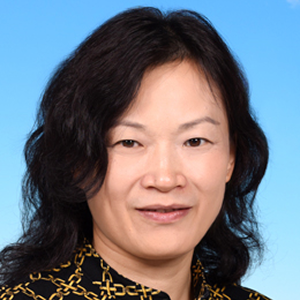 Prof. Qian ZHANG